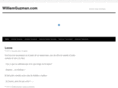 williamguzman.com