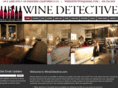 winedetective.com