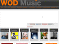 wodmusic.com