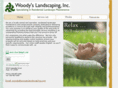 woodyslandscaping.com