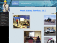 worksafetyservices.com
