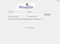 wowjobsusa.com