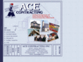 acecontracting.com