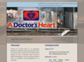 adoctorsheart.com