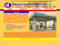 advancelinkpetroleum.com