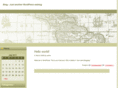agenjo.org