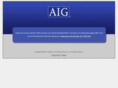 aiginsuranceco.com
