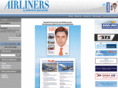 airliners.tv