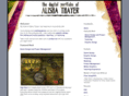 alishathayer.com