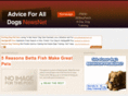 alldogsadvice.com