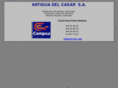 antiguadelcasar.com