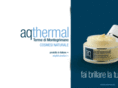 aqthermal.com