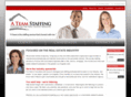 ateamstaffing.com