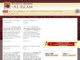 atlantamasjid.com