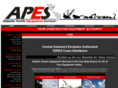 atlanticpacificequipment.com