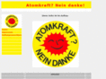 atomkraftneindanke.com