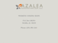 azaleaadministration.com