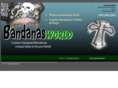 bandanasworld.com