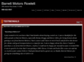 barrettmotorsreviews.com