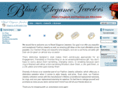 blackelegancejewelers.com