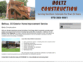 boltzconstruction.com