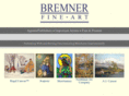 bremnerfineart.com