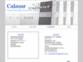 calasur.info