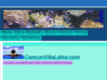 cancunvillalahia.com