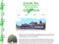 cascadeinn.com