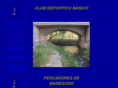 cdbpescadoresmasegoso.com