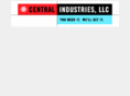 central-industries.net