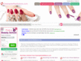 clearwaternailsalons.com