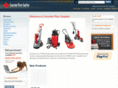 concretefloorsupplies.com