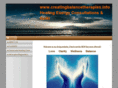 creatingbalancetherapies.info