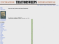cwtractor.com