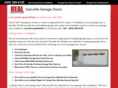 danvillegaragedoors.com