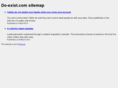 doexist.net