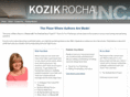 donnakozikinc.com