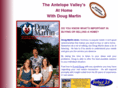 dougmartin.net