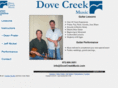 dovecreekmusic.com