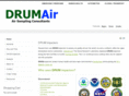drumair.com