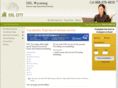 dsl-wyoming.com