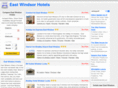 eastwindsorhotels.com