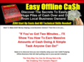 easyofflinecash.com