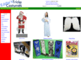 eddiestricksandcostumes.com