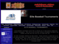 elitebaseballtournaments.com