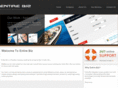 entirebiz.com