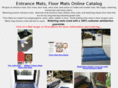 entrancematsfloormats.com