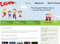 escapeproject.org