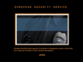 europeansecurityservice.com